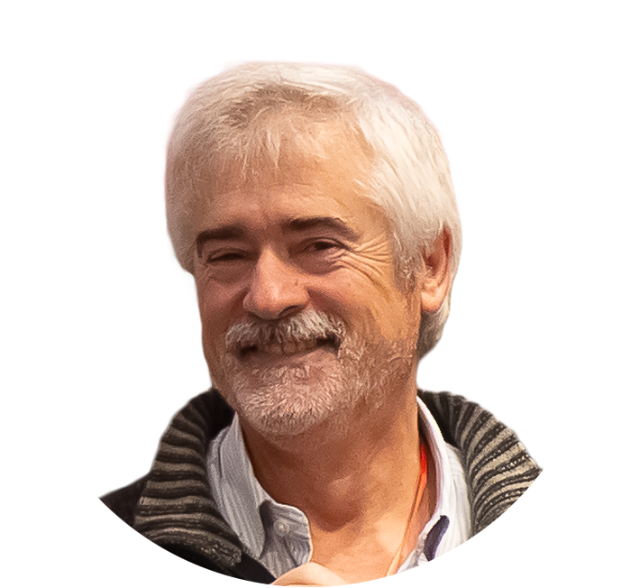 Patxi Mendióroz