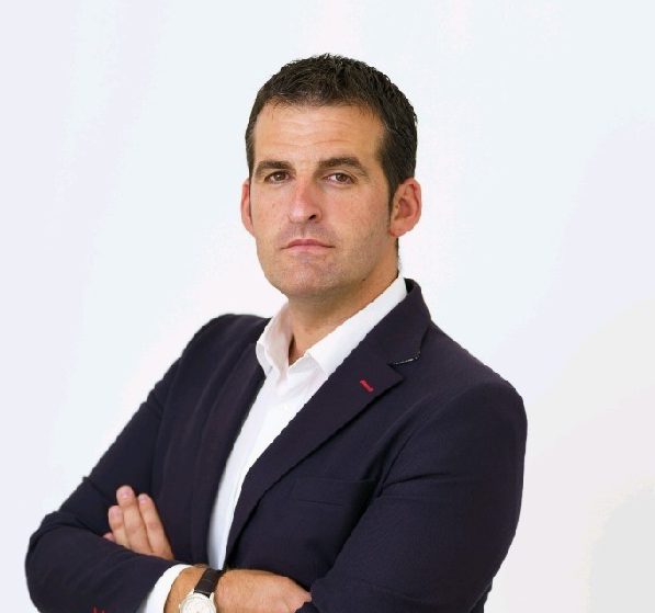 Javier Aranguren (Embega)