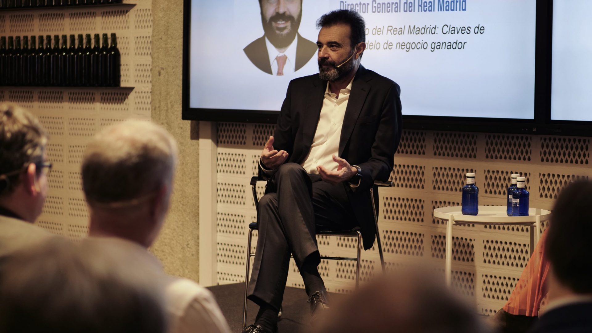 #EXPERIENCIAFIN10 - ESTRATEGIA